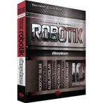 BILGISAYAR KONTROLLÜ ROBOTIK - DEVRIM ÇAMOĞLU