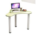 Bilgisayar masası, Köşe Masası, Küçük Daire, Yazı Masası, (MDF+çelik çerçeve) Masa, Oturma Odası, Yatak Odası, Çalışma Odası (D)