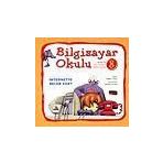 Bilgisayar Okulu 8 - İnternette Neler Var? - Demet Tığın