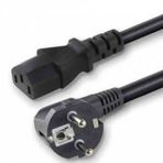 BİLGİSAYAR POWER KABLOSU-KASA ELEKTRİK KABLOSU-GÜÇ KABLOSU