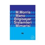 BILGISAYAR SISTEMLERI MIMARISI - M. MORRIS MANO