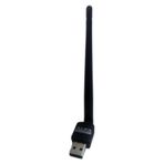Bilgisayar Usb Kablosuz Wi-fi Adaptör Antenli Alfa