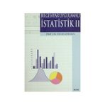 BILGISAYAR UYGULAMALI İSTATİSTİK 2 - NECMI GÜRSAKAL