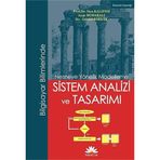 BILGISAYAR VE YAZILIM MÜHENDİSLİĞİNDE SISTEM ANALIZI VE TASARIMI - KOLEKTIF