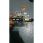 Bilgisayar Vga Usb Girişi Kablolu Soket