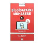 Bilgisayarlı Muhasebe 1 - Yaser Gürsoy