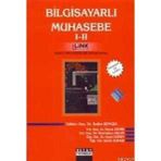 BİLGİSAYARLI MUHASEBE I - II - KOLEKTIF