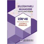 BILGISAYARLI MUHASEBE ZIRVE MUHASEBE PROĞRAMI - DILEK AKSAKALOĞLU;HAKAN AKSAKALOĞLU