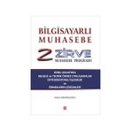 Bilgisayarlı Muhasebe Zirve Muhasebe Programı - Hasan Aksakaloğlu
