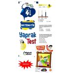 Bilgiseli Yayınları 4.sınıf Bilgiseli Matematik Yaprak Test