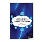 Bilgiye Erişimde Engellilere Yönelik Kütüphane Uygulamaları - Hiperlink Yayınları