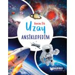 Bilgiyolu Kültür Yayınları Benim İlk Uzay Ansiklopedim