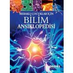 Bilgiyolu Kültür Yayınları Bilim Ansiklopedisi-Meraklı Çocuklar İçin