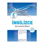 Bilgiyolu Yayınları 6. Sınıf İngilizce Ders Anlatım Föyü