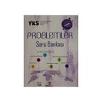 Bilgiyolu Yayınları YKS Matematik Problemler Soru Bankası