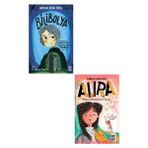 Bilibolya - Aura 2 Kitap Set - Birsen Ekim Özen