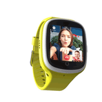Bilicra 8681705046580 Lemon Tree Connect Çocuk Akıllı Saat