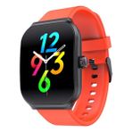 Bilicra B-Sport Fit 2.13" Kavisli Amoled Ekran Akıllı Saat
