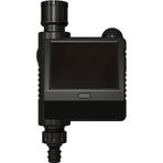Bilicra S-Tap Siyah Akıllı Su Vanası