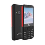 Bilicra TTX1 Tuşlu Cep Telefonu