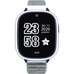Bilicra Vision BLC102 Violet Çocuk Akıllı Saat
