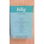 Bilig Türk Dünyası Sosyal Bilimler Dergisi * Kış 2005 / Sayı: 32
