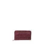 Bilik Deri AR P-706-CR Bordo Unisex Portföy Çanta