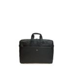 Bilik Deri Briefcase Siyah Rölax Unisex Laptop & Evrak Çantası