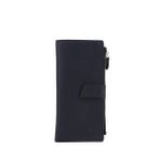 Bilik Deri BSH 3240 Lacivert Rölax Deri Unisex Cüzdan