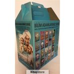 Bilim Adamlarımız Serisi - Ali Kuzu