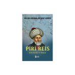 Bilim Adamlarımız Serisi Piri Reis - Parola Yayınları