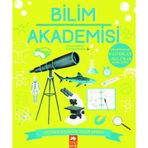 Bilim Akademisi Steve Martin - Essi Kimpimaki