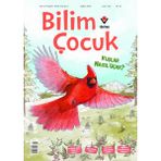 Bilim Çocuk Dergi 326. Sayı – Şubat 2025