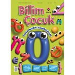 Bilim Çocuk Dergi Aralık 2025 (7-12 Yaş)
