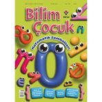 Bilim Çocuk Dergi Aralık 2025 (7-12 Yaş)