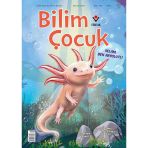 Bilim Çocuk Dergi Haziran 2026 (7-12 Yaş)