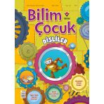 Bilim Çocuk Dergi Mayıs 2026 (7-12 Yaş)