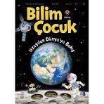 Bilim Çocuk Dergi Ocak 2026 (7-12 Yaş)
