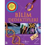 Bilim Dedektifleri / Mike Goldsmit / İş Bankası Kültür Yayınları
