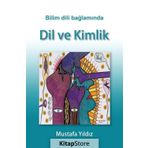 Bilim Dili Bağlamında Dil ve Kimlik - Doç. Dr. Mustafa Yıldız