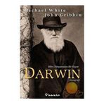BILIM DÜNYASINDA BIR HAYAT DARWIN - MICHAEL WHITE; JOHN GRIBBIN