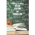 Bilim, Eğitim ve Yükselme Endüstri 4.0'a Doğru - İsmail Güvenç