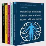 Bilim Felsefesi Serisi 5'li Set İsmail Hakkı Aydın