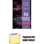 Bilim Felsefesi + Yapışkanlı Not Kağıdı - Hayır