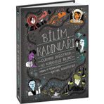 Bilim Kadınları - Rachel Ignotofsky