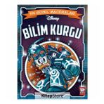 Bilim Kurgu - Disney En Güzel Maceralar - Kolektif
