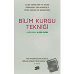 Bilim Kurgu Tekniği - Alper Çeker