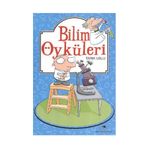 Bilim Öyküleri - Tarık Uslu