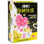 Bilim Seti: Simli Deneyler