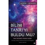 Bilim Tanrıyı Buldu Mu - Victor J. Stenger